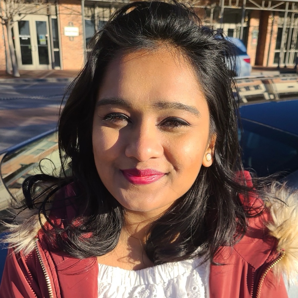 Meet your Posher, Archana